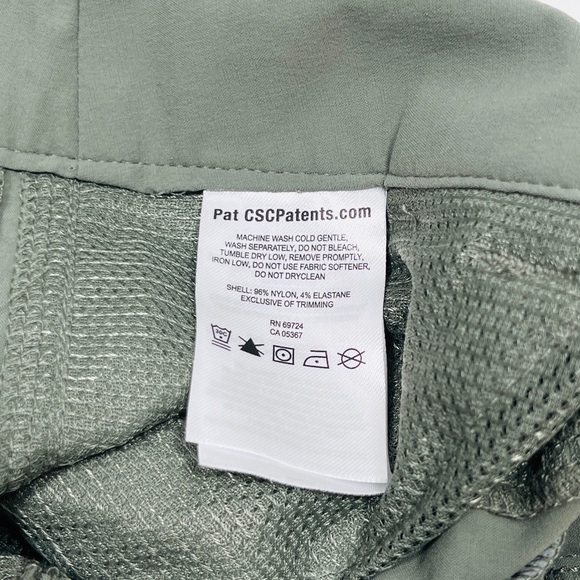 NEW! COLUMBIA OMNI - SHIELD advanced repellency straight - Picture 4 of 5